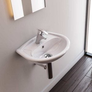 Serel 2741 D45x35x10,5cm