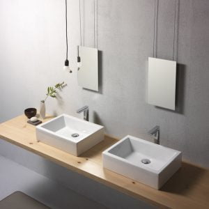 Kube 8982 D50x38x11cm