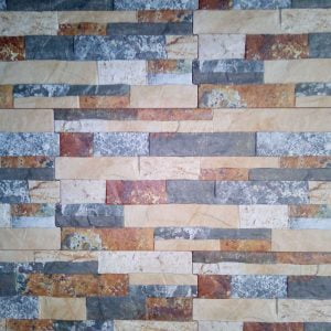 Flandes Caliza 25x50, rustic