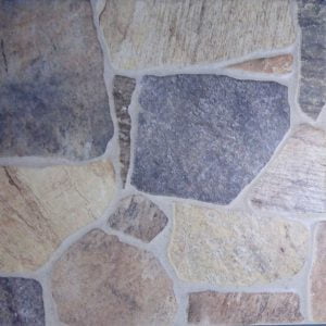 Kuzey 45x45cm, stone