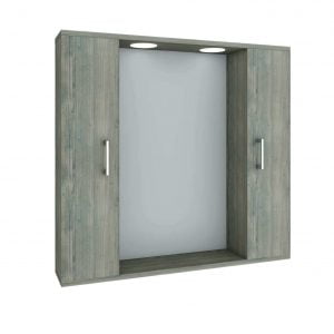 Smoked Oak 5KD0075SM