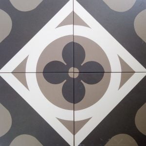 Le marmette Camomilla 20x20cm