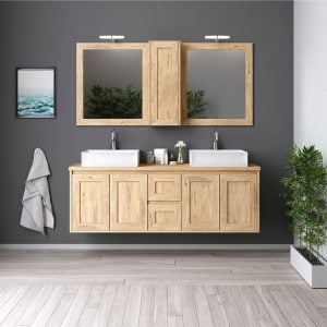 ROVERE RUSTIC 170