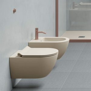 Pura Swirlflush 881600SC Creta