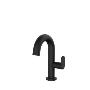 Slim 500010 Black Matt