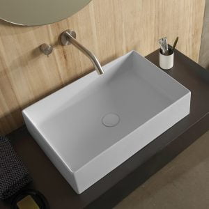 Teorema 5101 White Matt