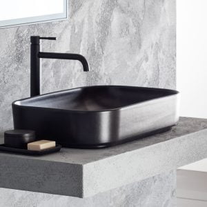 Centro 34060 Black Matt