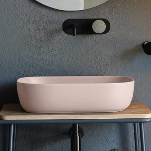Glam 1804 Antique Pink
