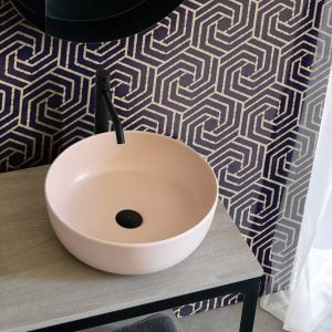 Glam 1808 Antique Pink