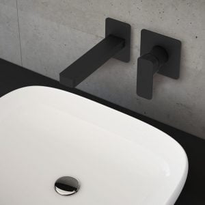 Quadra 144904 Black Matt