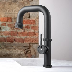 Raw 400686 Black Matt