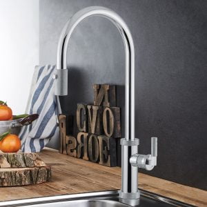 Urban 400702 Chrome
