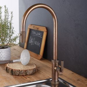 Urban 400702 Natural Brass