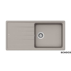 Element 31100 Concrete Beton