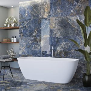 Large Dimensional Tiles XL