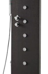 Στήλη υδρομασάζ ΖΕΝ