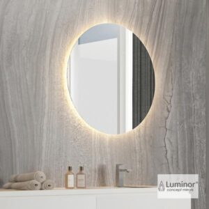 Mirror Luminor Idol