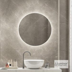 Mirror Luminor Jolly