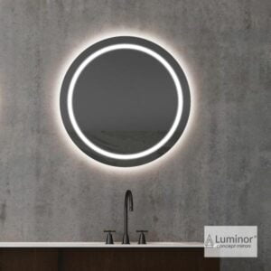 Μirror Luminor Polar