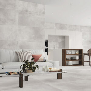 Industrial Hall Light Grey