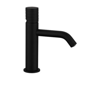 Helios Black Matt