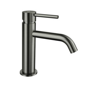 Sirio Gunmetal