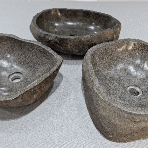 Νιπτήρες πέτρινοι Καλφαντής